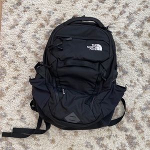 The North Face Surge Backpack - Like new condition